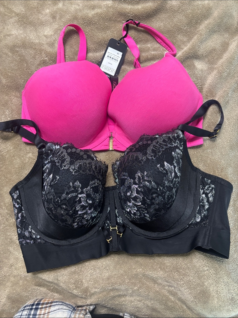 City Chic bra lot 38 DDD